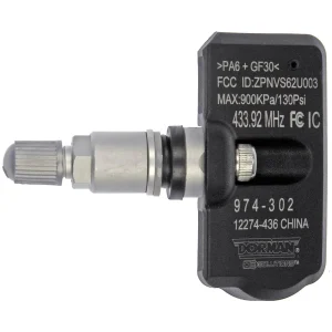 Dorman OE Solutions TPMS Sensor – 974-302 - view 3