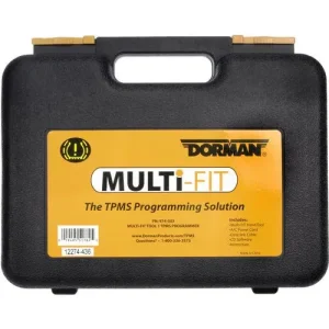 Dorman OE Solutions TPMS Programmer – 974-503 - view 2