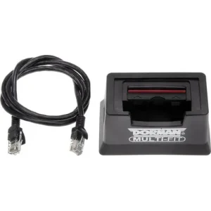 Dorman OE Solutions Plastic Multi-Fit Programming Cradle – 974-506 - view 2