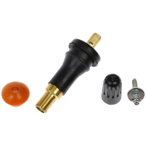 Dorman OE Solutions Rubber Snap-In Valve Stem – 974-900