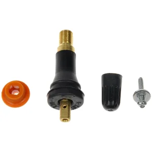 Dorman OE Solutions Rubber Snap-In Valve Stem – 974-900 - view 2
