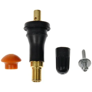 Dorman OE Solutions Rubber Snap-In Valve Stem – 974-900 - view 4