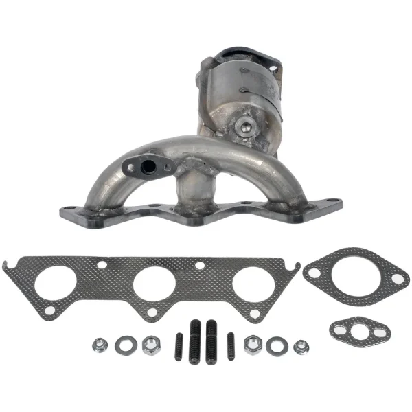 Dorman OE Solutions California Direct-Fit Exhaust Manifold – 673-106