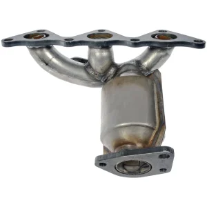 Dorman OE Solutions California Direct-Fit Exhaust Manifold – 673-106 - view 2