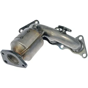 Dorman OE Solutions California Direct-Fit Exhaust Manifold – 673-106 - view 3