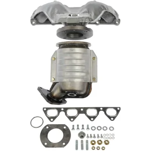 Dorman OE Solutions California Direct-Fit Exhaust Manifold – 673-439
