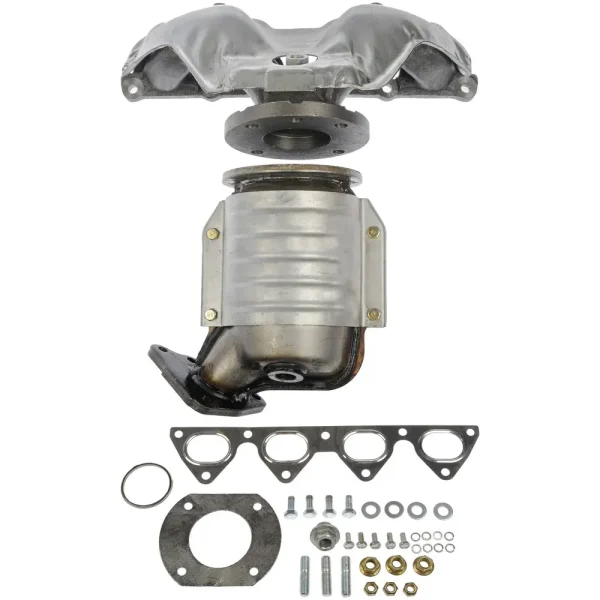 Dorman OE Solutions California Direct-Fit Exhaust Manifold – 673-439