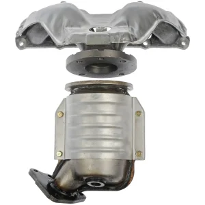 Dorman OE Solutions California Direct-Fit Exhaust Manifold – 673-439 - view 2