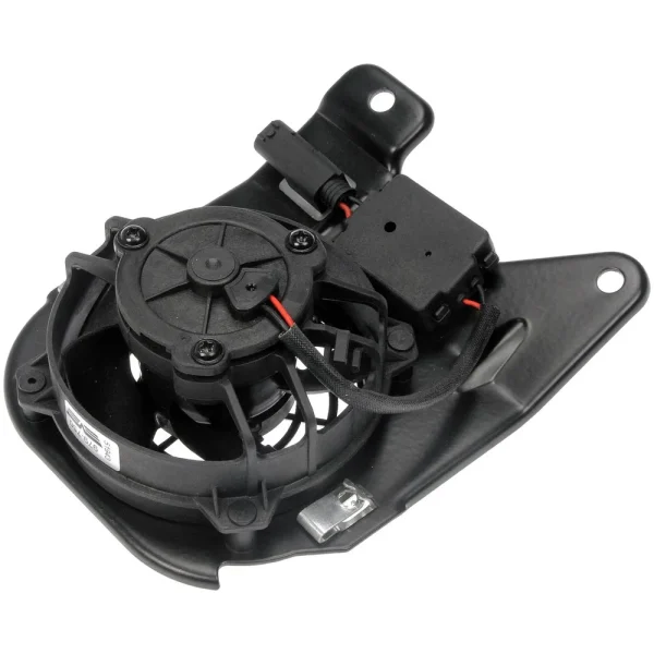 Dorman OE Solutions Plastic Power Steering Pump Fan – 979-750