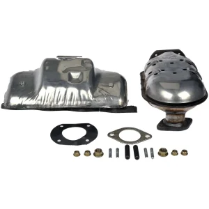 Dorman OE Solutions California Direct-Fit Exhaust Manifold – 673-551