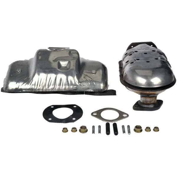 Dorman OE Solutions California Direct-Fit Exhaust Manifold – 673-551
