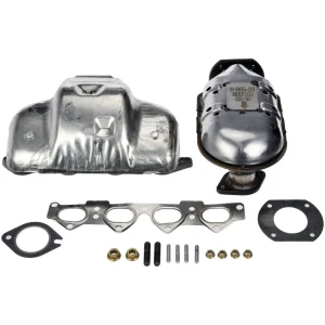 Dorman OE Solutions California Direct-Fit Exhaust Manifold – 673-5511