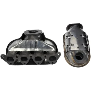 Dorman OE Solutions California Direct-Fit Exhaust Manifold – 673-5511 - view 2