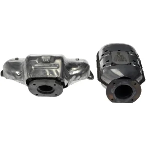 Dorman OE Solutions California Direct-Fit Exhaust Manifold – 673-5511 - view 3