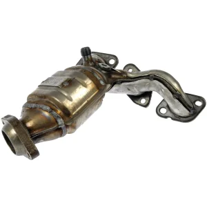 Dorman OE Solutions California Direct-Fit Exhaust Manifold – 673-595
