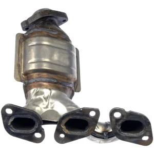 Dorman OE Solutions California Direct-Fit Exhaust Manifold – 673-595 - view 2
