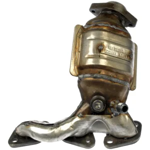 Dorman OE Solutions California Direct-Fit Exhaust Manifold – 673-595 - view 4
