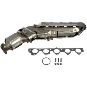 Dorman OE Solutions California Direct-Fit Exhaust Manifold – 673-597