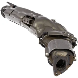 Dorman OE Solutions California Direct-Fit Exhaust Manifold – 673-597 - view 3