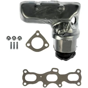 Dorman OE Solutions California Direct-Fit Exhaust Manifold – 673-605