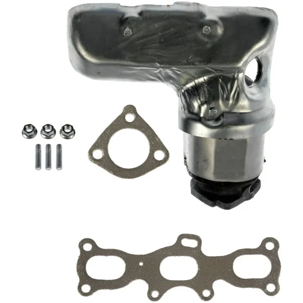 Dorman OE Solutions California Direct-Fit Exhaust Manifold – 673-605