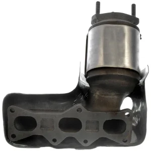 Dorman OE Solutions California Direct-Fit Exhaust Manifold – 673-605 - view 2