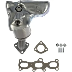Dorman OE Solutions California Direct-Fit Exhaust Manifold – 673-606