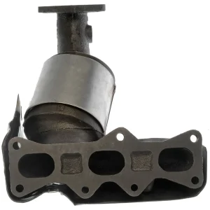 Dorman OE Solutions California Direct-Fit Exhaust Manifold – 673-606 - view 2