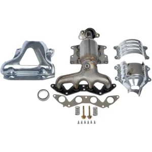 Dorman OE Solutions California Direct-Fit Exhaust Manifold – 673-6081