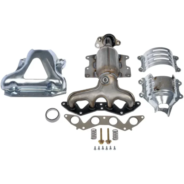 Dorman OE Solutions California Direct-Fit Exhaust Manifold – 673-6081