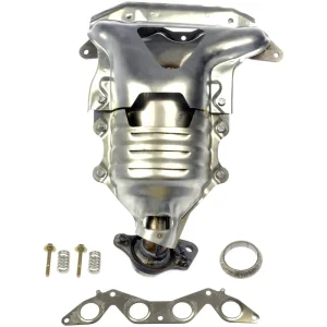 Dorman OE Solutions California Direct-Fit Exhaust Manifold – 673-608