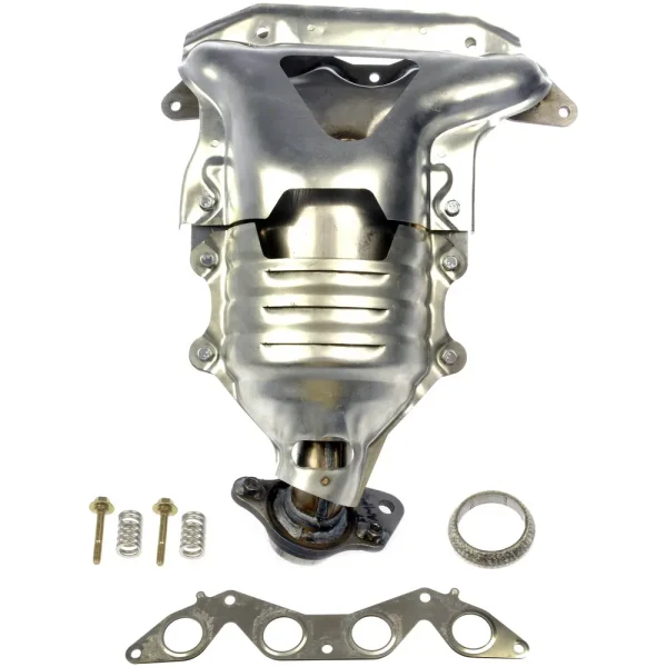 Dorman OE Solutions California Direct-Fit Exhaust Manifold – 673-608