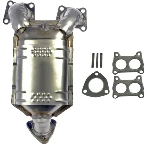 Dorman OE Solutions California Direct-Fit Exhaust Manifold – 673-611