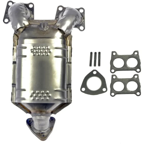 Dorman OE Solutions California Direct-Fit Exhaust Manifold – 673-611