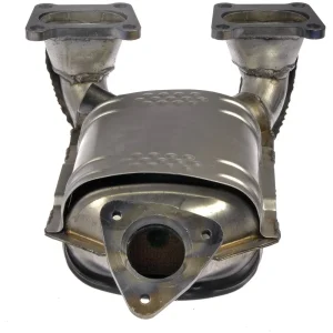 Dorman OE Solutions California Direct-Fit Exhaust Manifold – 673-611 - view 3
