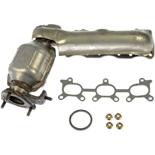 Dorman OE Solutions California Direct-Fit Exhaust Manifold – 673-617