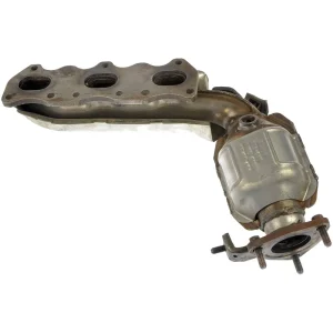 Dorman OE Solutions California Direct-Fit Exhaust Manifold – 673-617 - view 2