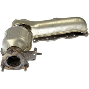 Dorman OE Solutions California Direct-Fit Exhaust Manifold – 673-617 - view 3