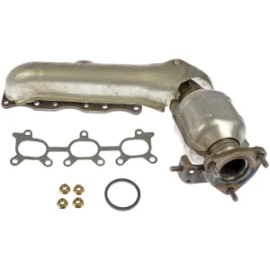 Dorman OE Solutions California Direct-Fit Exhaust Manifold – 673-618