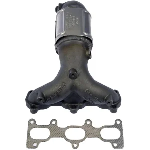 Dorman OE Solutions California Direct-Fit Exhaust Manifold – 673-629