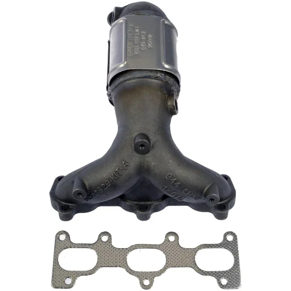 Dorman OE Solutions California Direct-Fit Exhaust Manifold – 673-629