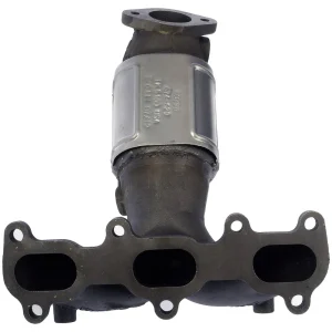 Dorman OE Solutions California Direct-Fit Exhaust Manifold – 673-629 - view 2