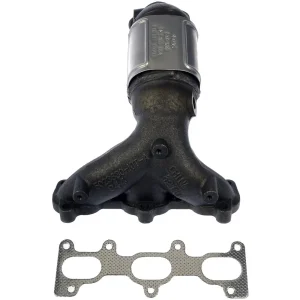 Dorman OE Solutions California Direct-Fit Exhaust Manifold – 673-630