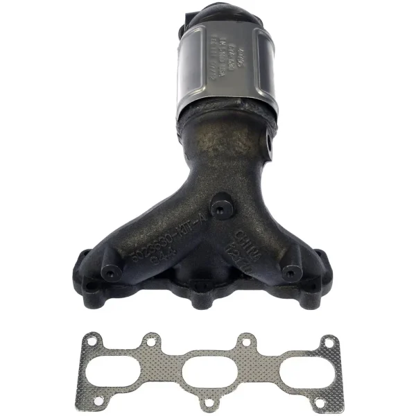 Dorman OE Solutions California Direct-Fit Exhaust Manifold – 673-630