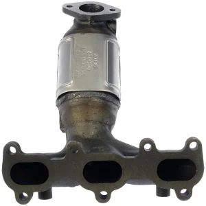 Dorman OE Solutions California Direct-Fit Exhaust Manifold – 673-630 - view 2