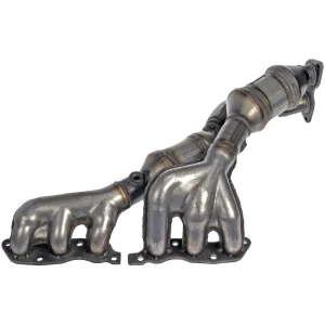 Dorman OE Solutions California Direct-Fit Exhaust Manifold – 673-642