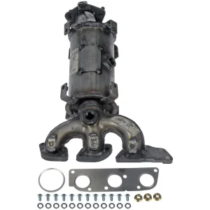 Dorman OE Solutions California Direct-Fit Exhaust Manifold – 673-645