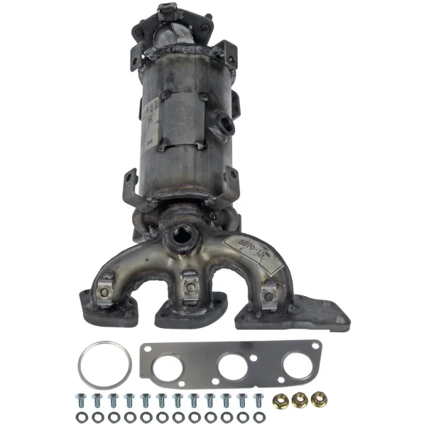 Dorman OE Solutions California Direct-Fit Exhaust Manifold – 673-645