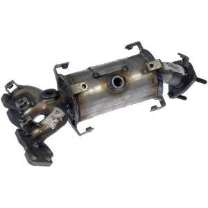 Dorman OE Solutions California Direct-Fit Exhaust Manifold – 673-645 - view 3