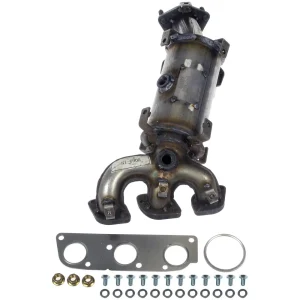 Dorman OE Solutions California Direct-Fit Exhaust Manifold – 673-644